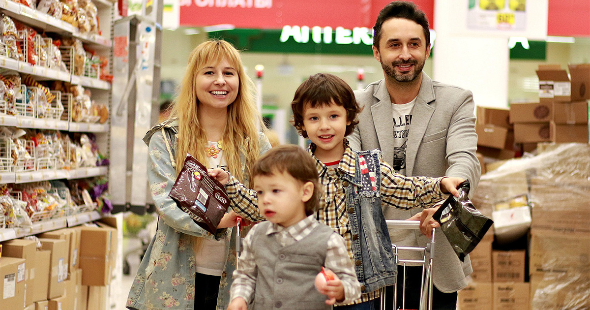 Los supermercados más baratos en España