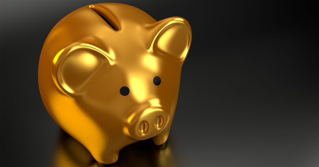 ¿Ahorrar o invertir? Mejor ambas