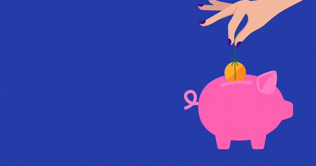 Cuenta ahorro inversión