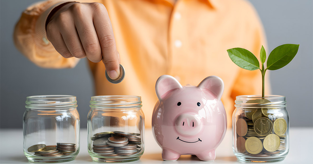 Cuenta de ahorro e inversión