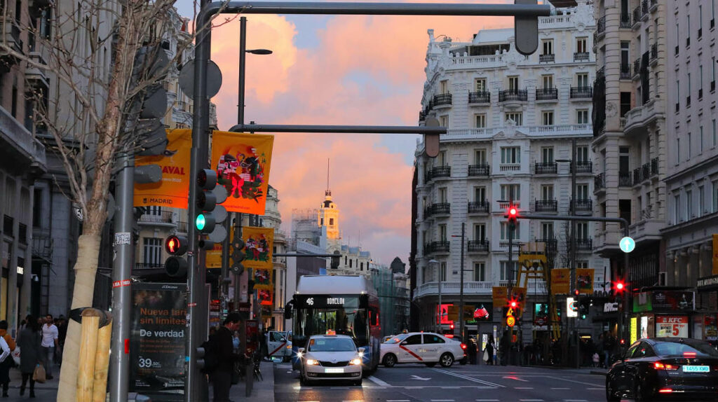 Fondos next generation