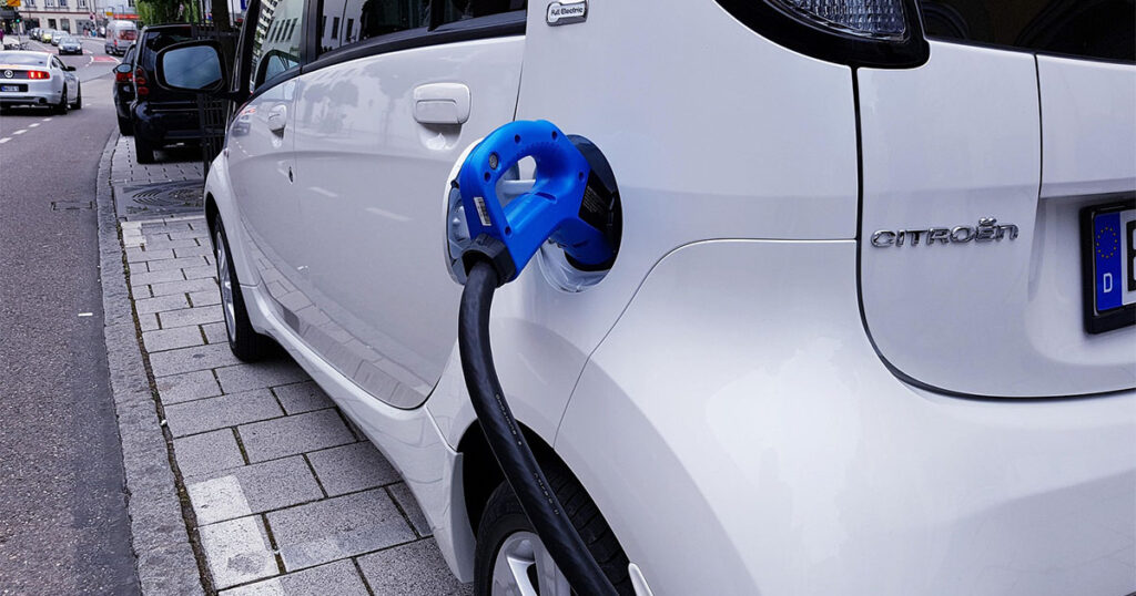 Plan Auto + coche eléctrico