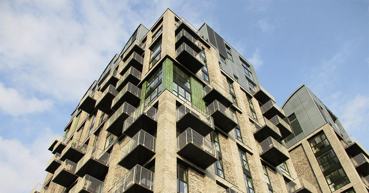 Burbuja en la vivienda