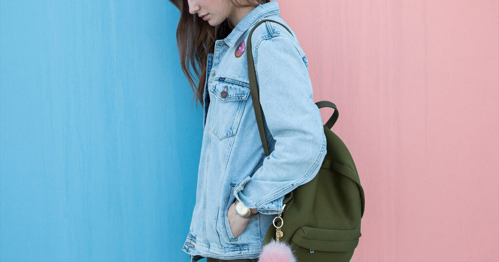 Cómo funciona la Mochila Austríaca