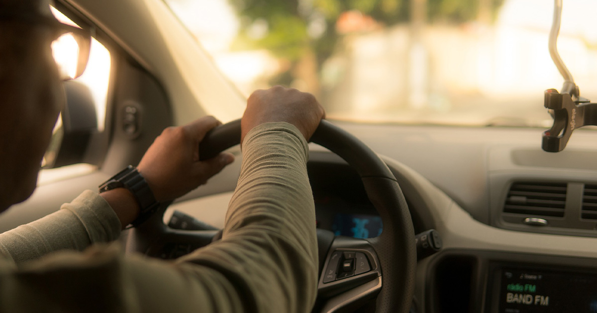 Cuánto gana un conductor de Uber