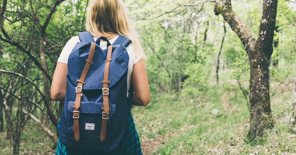 Qué es la Mochila Austríaca