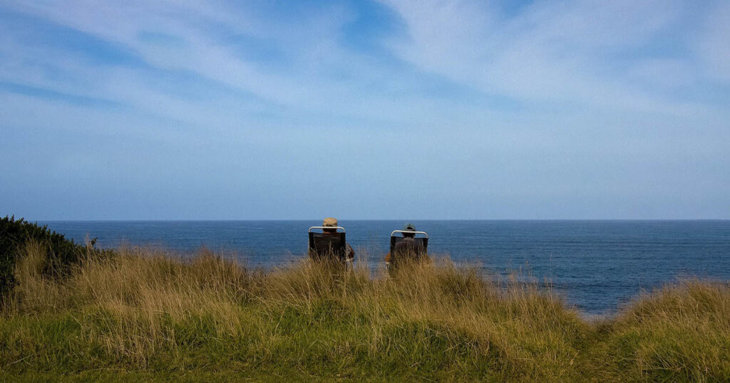 Edad mínima de jubilación