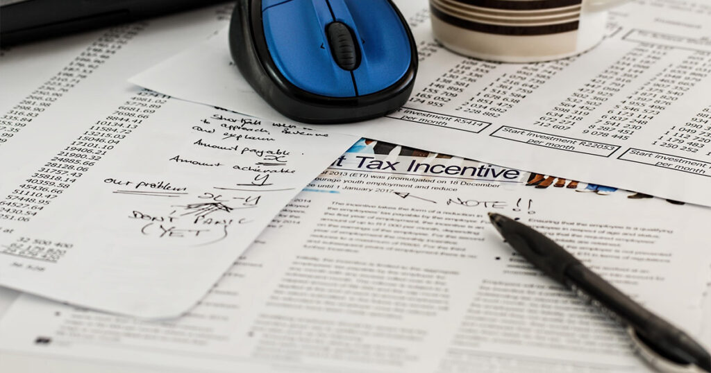 ROI (Return on Investment)