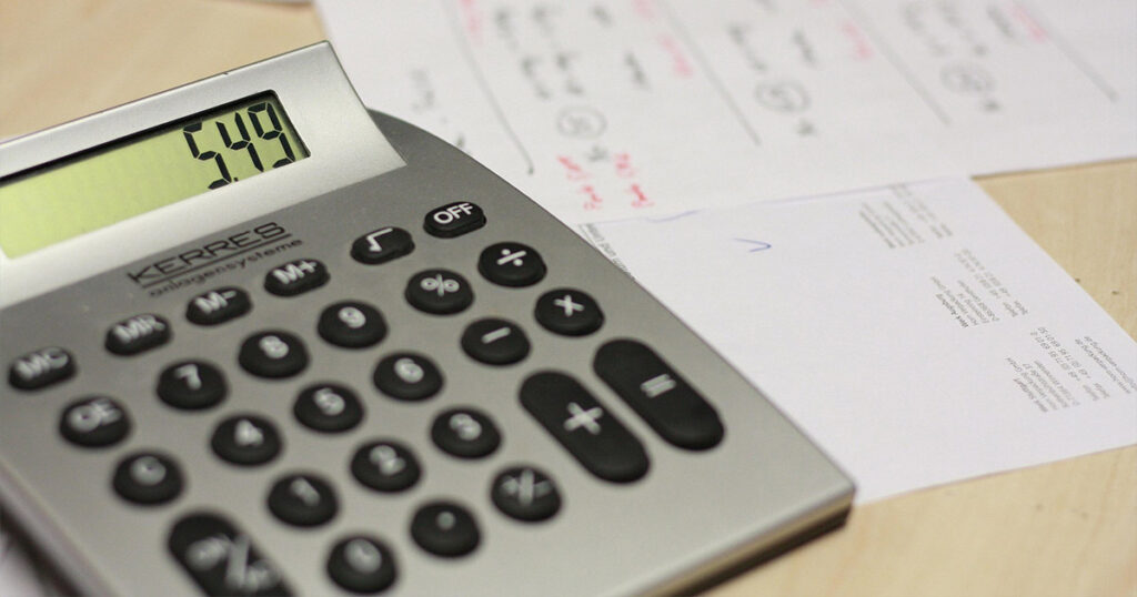 Cómo hacer facturación