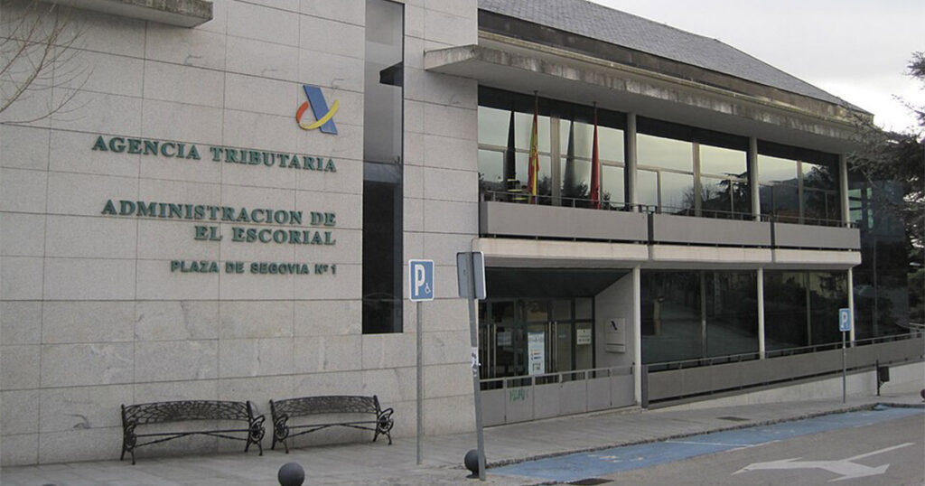 Deudas con la Agencia Tributaria