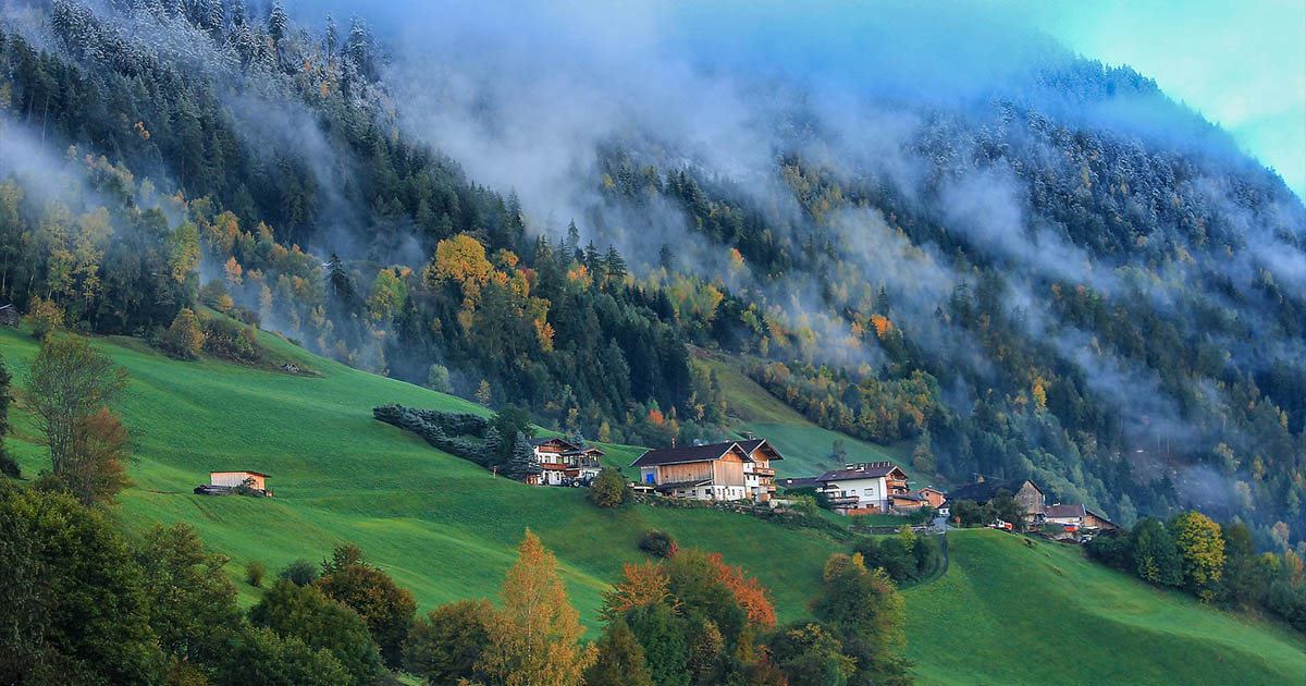 Donación de vivienda