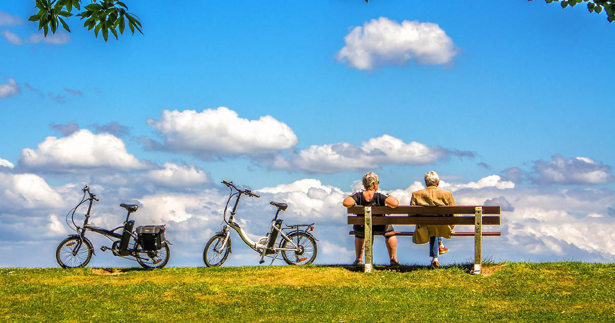 Jubilación anticipada