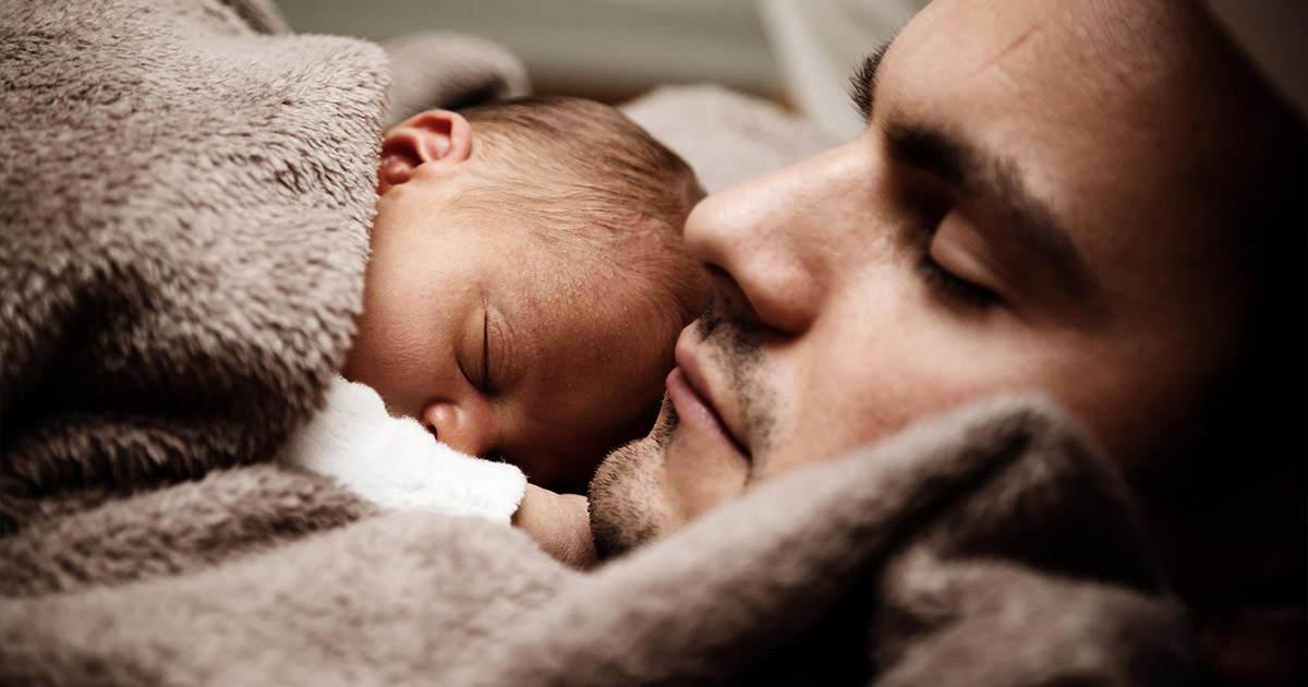 Permiso de paternidad