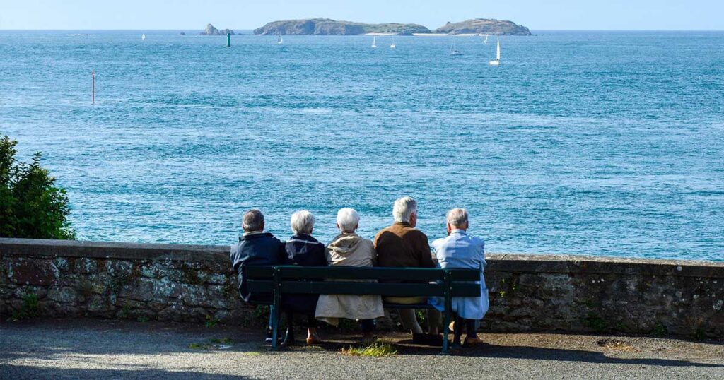Cuánto cuesta una residencia de ancianos