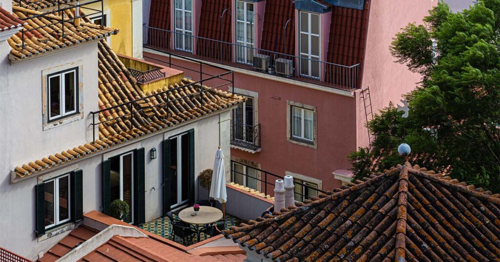 Deducciones por vivienda