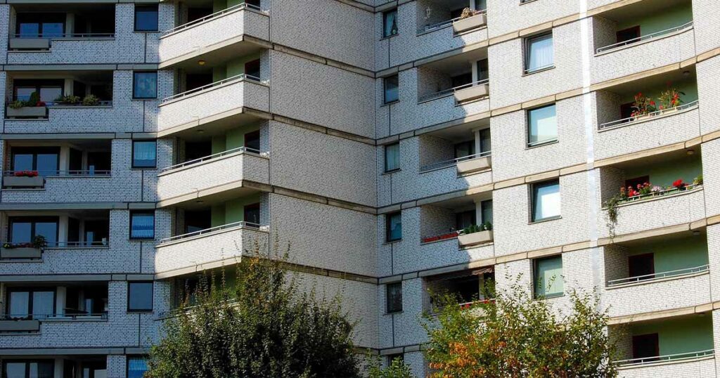 Inversión en vivienda
