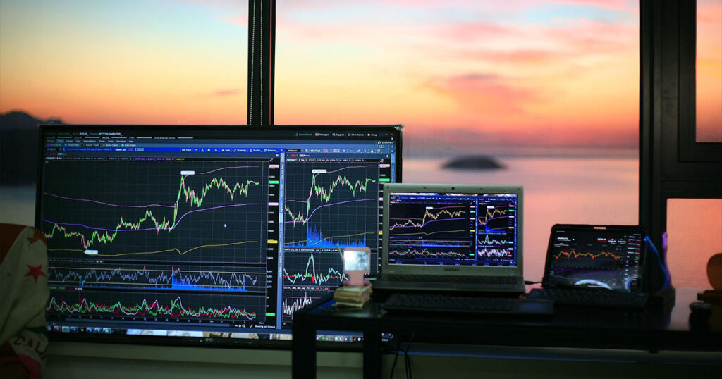 Invertir en bitcoin