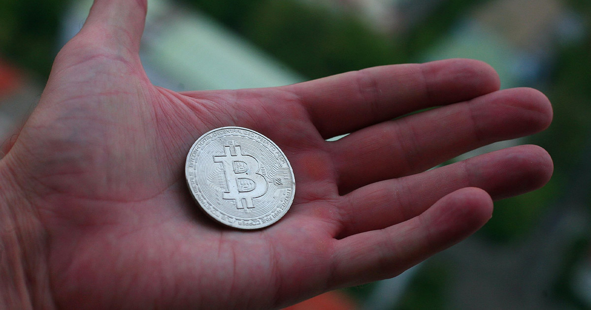 Invertir en criptomonedas