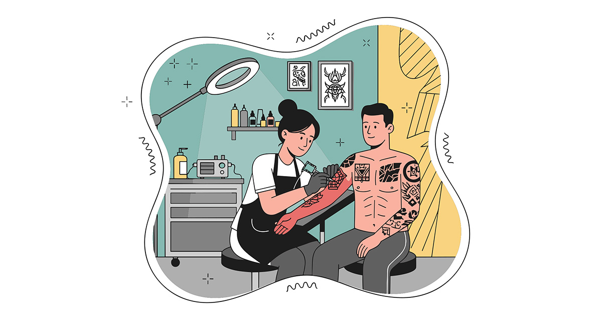Cuánto cuesta eliminar un tatuaje