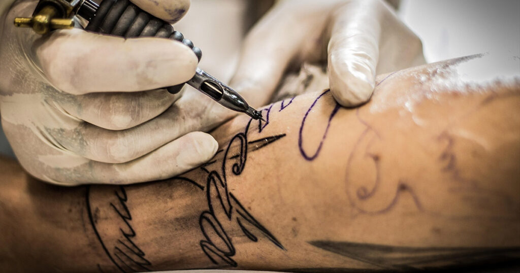 Cuánto cuesta tatuarse