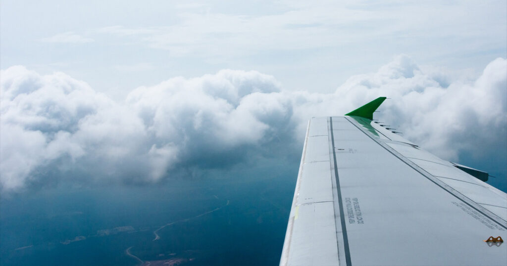 Aerolíneas baratas