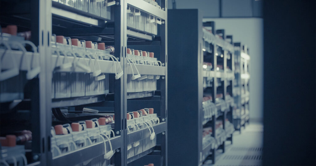Centro de datos, ¿qué es?