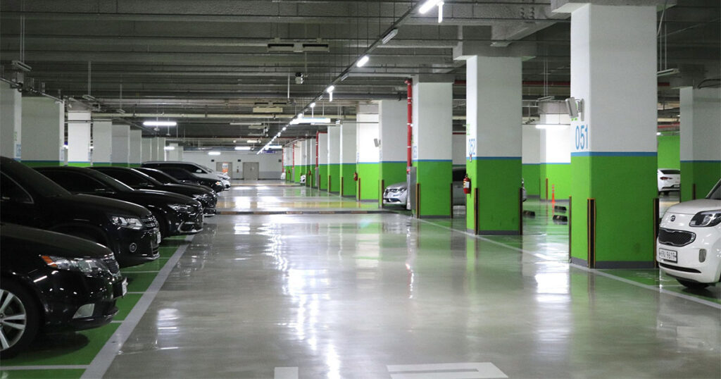 Coches de empresa