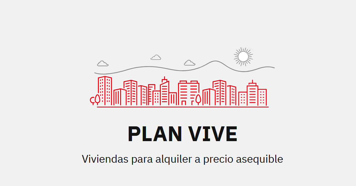 Plan Vive