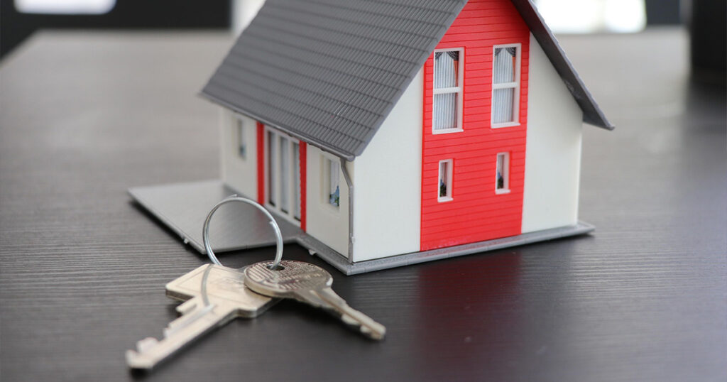 Falta de oferta en vivienda