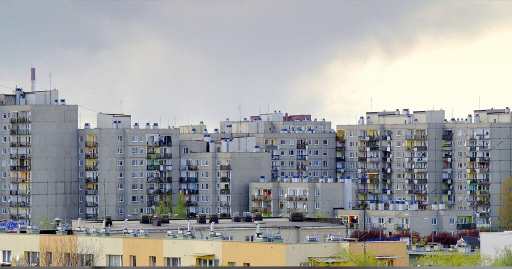 Por qué es tan cara la vivienda